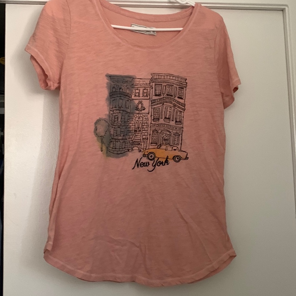 Graphic Tee